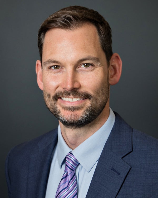 Matthew Martin, MD