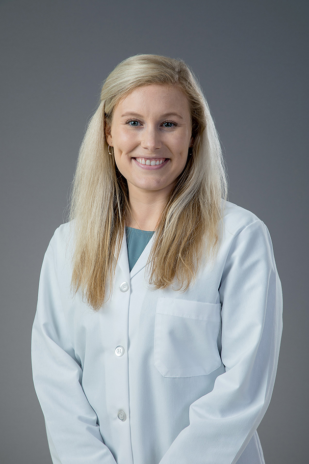 Brittany Erridge, MD