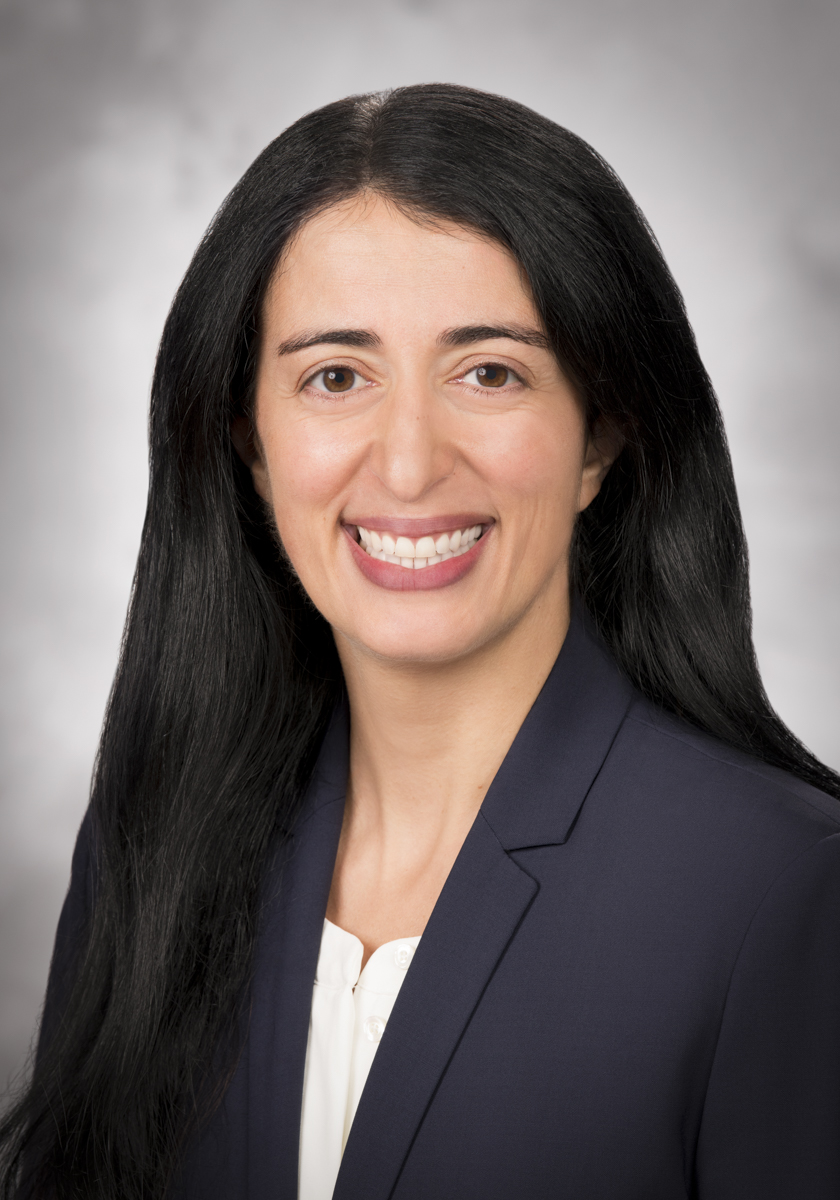 Nayla Kazzi, MD