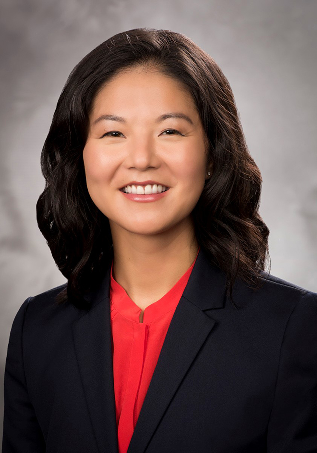 Melissa Chang, MD