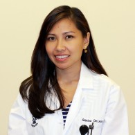 Gia DeLeon, MD