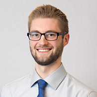 Michael Eischens, PharmD