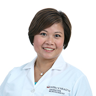 Aileen Antonio, MD