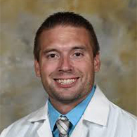 Joe Betcher, MD