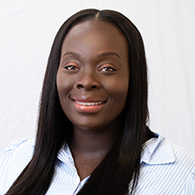 Charlene Ofosu, MD