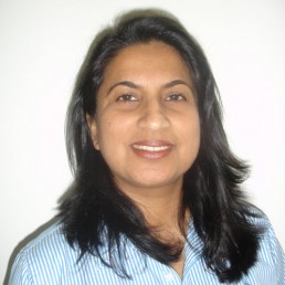 Saima Shaikh, MD