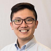 Albert Jiao, MD