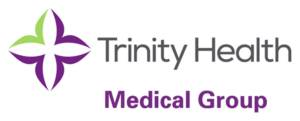 Trinity Health Medical Group logo