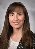 Nicole Rothenberg, MD