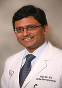 Rajiv Nair, M.D. FACC