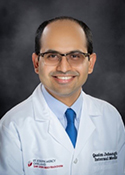 Qasim Jehangir, MD