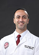 Mani Gargari, MD