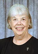 Linda Werthman