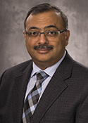 Dr. Anupam Suneja