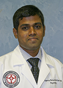 Varma Penumetcha, MD