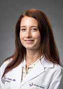 Megan Kube, MD