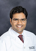 Gaurav Mudgal, MD