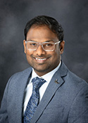 Nikhil Vojjala, MD