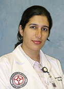 Samreen Shah, MD