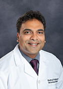 Rahul Pidikiti, MD