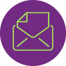 status letter icon