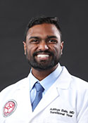 Adithya Bala, MD