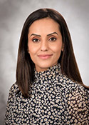 Abeer Alfaraj, MD