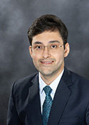 Aditya Kohil, MD