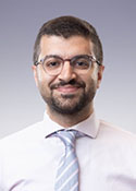 Ahmad Alomari