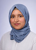 Amina Mahmood