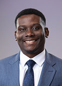 Davidson Nzenwata