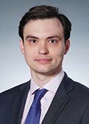 Andrew Demko