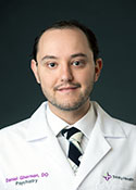 Daniel Gherman