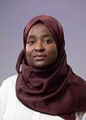 Habibah Jiwo