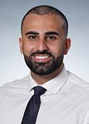 Mohammed Hamid