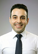 Hovhannes John Hayrapetyan
