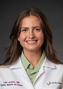 Callie Jacobson