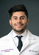 Tariq Masri-zada