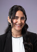 Batoul Mazraani