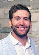 Michael Monticciolo