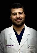 Omar Alkhateeb, MD