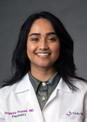 Priyanka Prasad