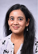 Sangini Tolia