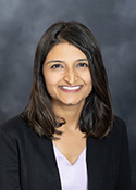 Tanisha Vora, MD