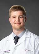 John Berglund, MD