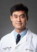 Raymond Zhao, MD