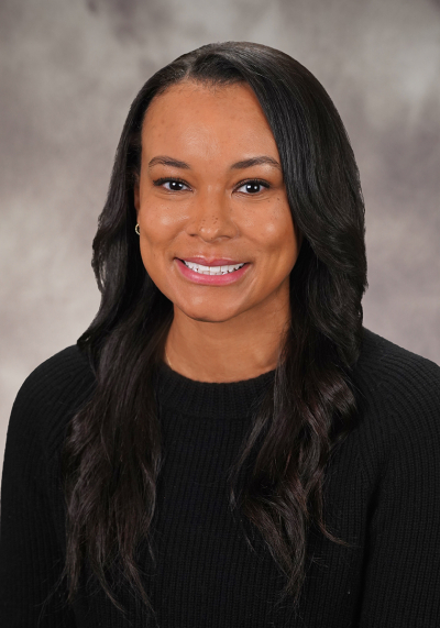 Jasmine Bingham, CNP