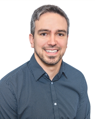 Marcus Schillaci, AT, ATC, CSCS