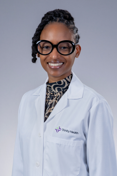 Kelly Holder, PhD