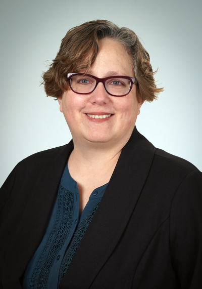 Angela Olson, LMSW